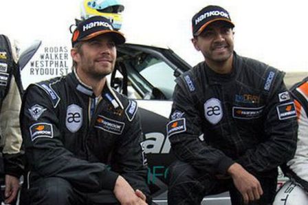 Roger Rodas Disalahkan dalam Kematian Paul Walker